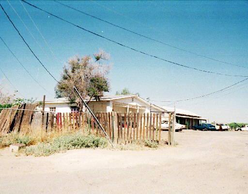 4010 S 15th St., Phoenix, AZ 85040