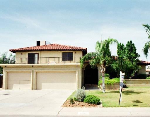 5852 E Beck Ln., Scottsdale, AZ 85254