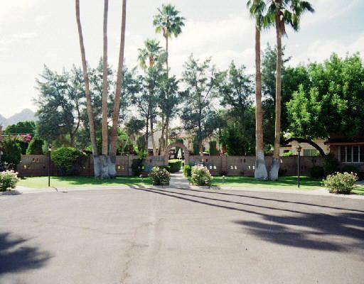 7318 E Mariposa Dr. #7, Scottsdale, AZ 85251