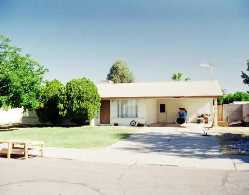 1536 W Kristal Way, Phoenix, AZ 85027