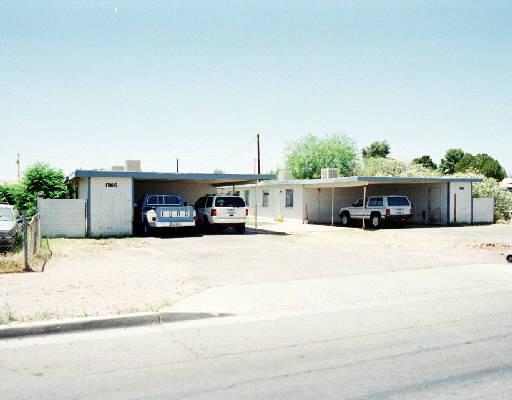 1714 S 31 Ave., Phoenix, AZ 85009