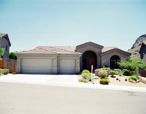 14061 E Becker Ln., Scottsdale, AZ 85259