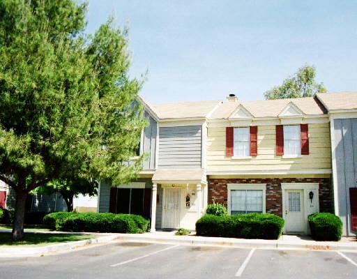 1601 N Saba St. #315, Chandler, AZ 85225