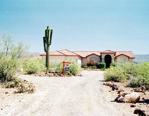 45503 N 20 St., Phoenix, AZ 85087