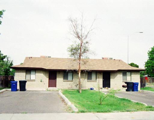 528 S Udall St., Mesa, AZ 85204