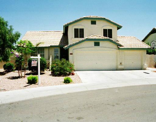 24019 N 43rd Dr., Glendale, AZ 85310