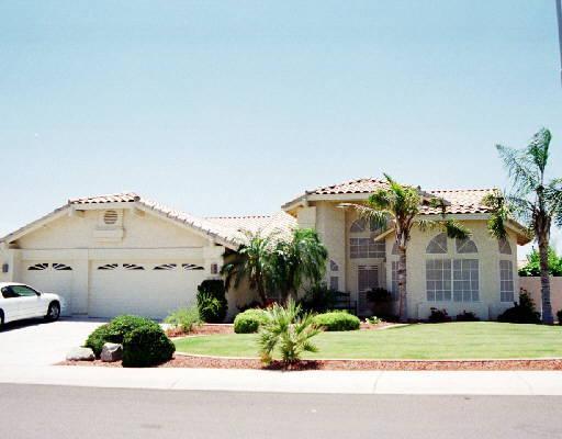 15812 S 16th Place Pl., Phoenix, AZ 85048
