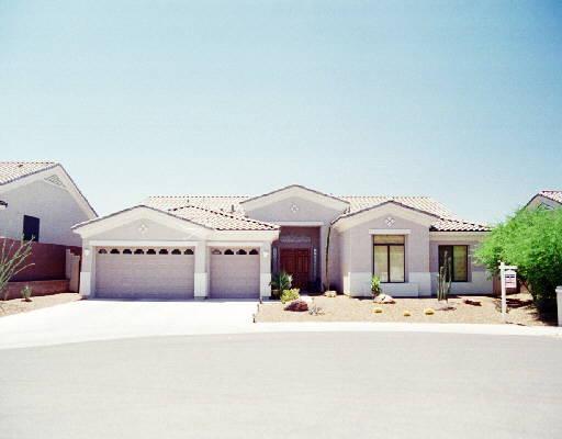 13049 E Jenan Dr., Scottsdale, AZ 85259