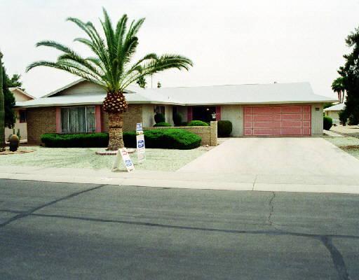 10625 W Edgewood Dr., Sun City, AZ 85351