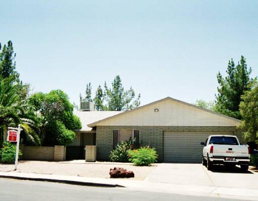 1237 W Mendoza Ave., Mesa, AZ 85202