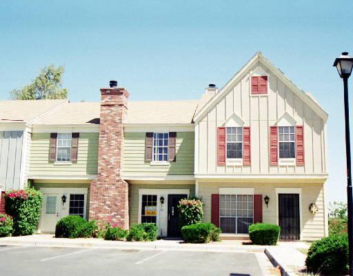 1601 N Saba St. #311, Chandler, AZ 85225