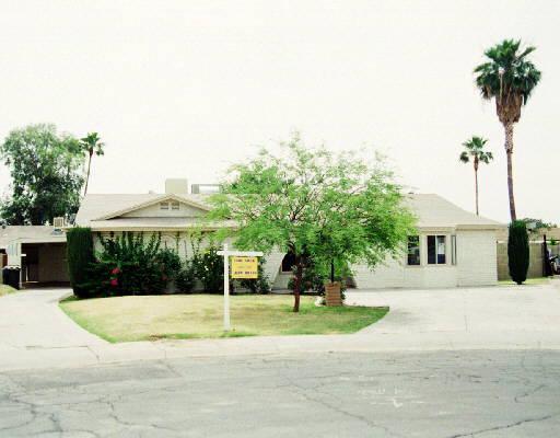 4211 W Mescal St., Phoenix, AZ 85029