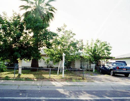 2033 N 39th Ave., Phoenix, AZ 85009