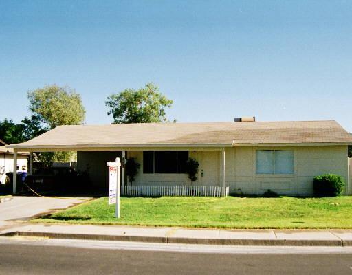 2440 E Intrepid Ave., Mesa, AZ 85204