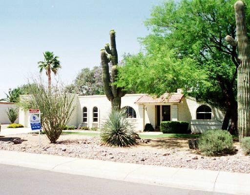 5618 E Justine Rd., Scottsdale, AZ 85254
