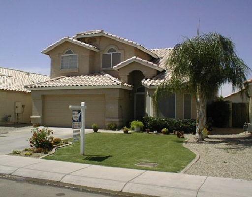 3884 E Stanford Ave., Gilbert, AZ 85234