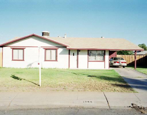 1844 N 58th Dr., Phoenix, AZ 85035