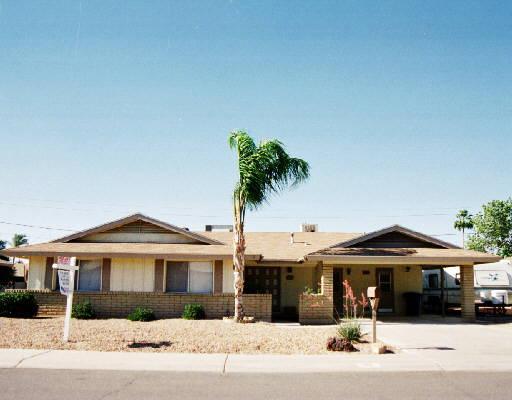 1116 E Geneva Dr., Tempe, AZ 85282