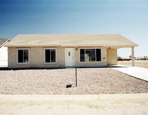 8627 W Raven Dr., Arizona City, AZ 85223