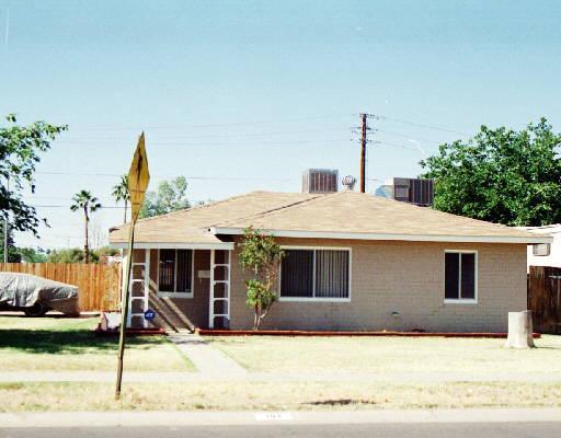 192 W Oakland St., Chandler, AZ 85224