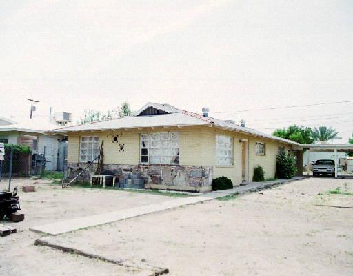 1143 W Peoria Ave., Phoenix, AZ 85029