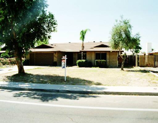 5527 W Grovers Ave., Glendale, AZ 85308