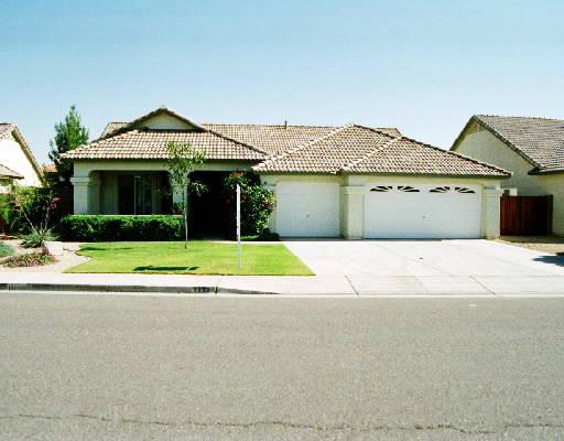 7757 W Alexandria Way, Peoria, AZ 85351