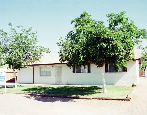 2514 W Gregory St., Apache Junction, AZ 85220