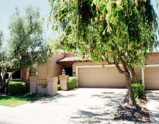 8105 E Via De La Escuela, Scottsdale, AZ 85258