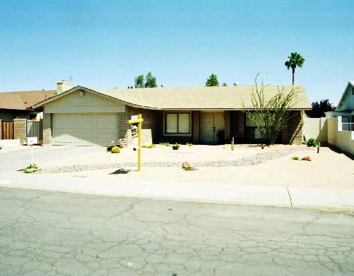 4114 W Mercer Ln., Phoenix, AZ 85029