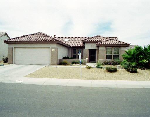 15876 W Clearwater Way, Surprise, AZ 85374