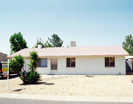 18064 N Villa Rita Dr., Phoenix, AZ 85032