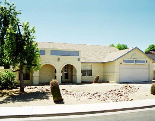 4953 E Golden St., Mesa, AZ 85205