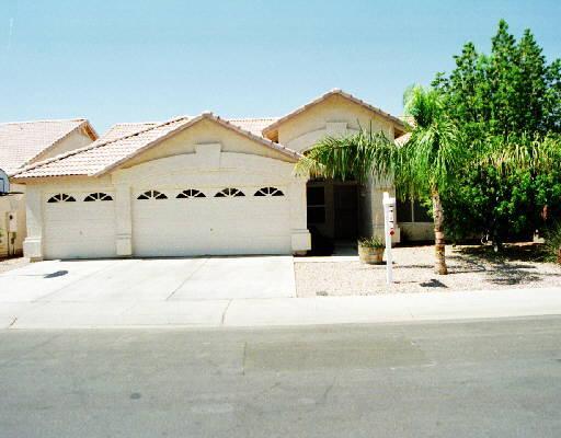 8540 W Willow Ave., Peoria, AZ 85381