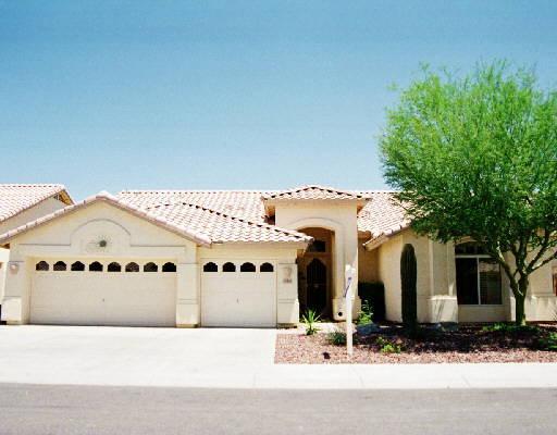 15811 S 31st Way, Phoenix, AZ 85048