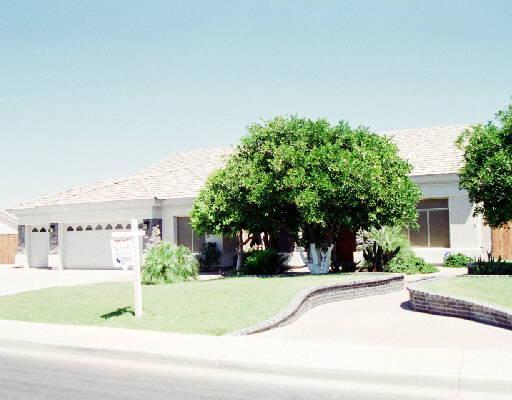 4104 E Encanto St., Mesa, AZ 85205