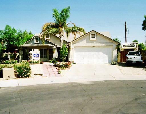 15296 N 63rd Dr., Glendale, AZ 85306