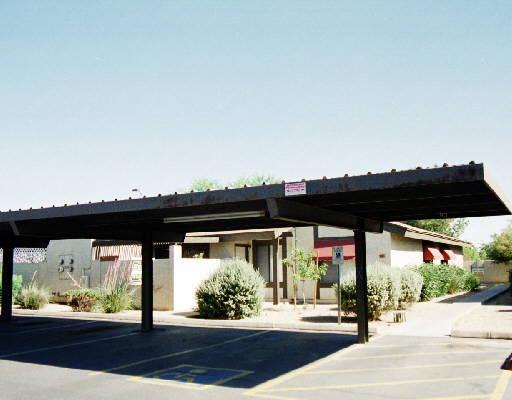 2149 E 10th St. #2, Tempe, AZ 85281