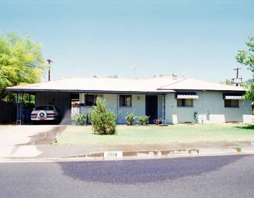 2018 W Myrtle Ave., Phoenix, AZ 85021