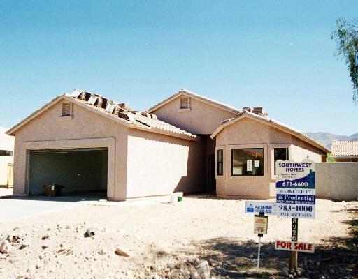 8926 E Shasta Dr., Gold Canyon, AZ 85118