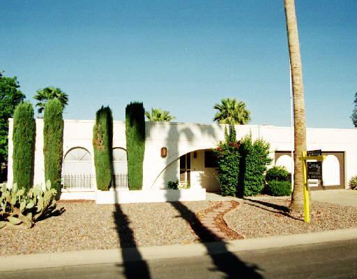 540 S Essex Ln., Mesa, AZ 85208