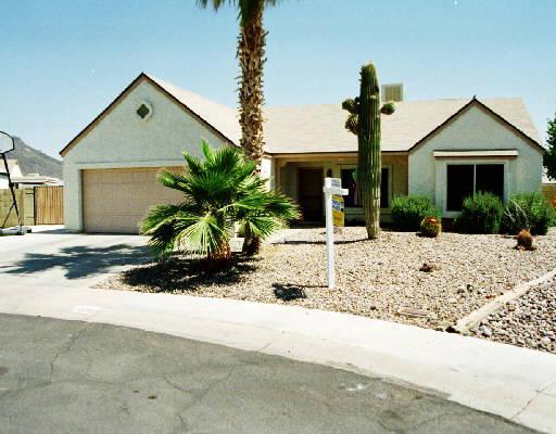 4720 W Topeka Dr., Glendale, AZ 85308