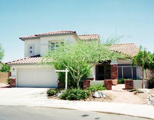 685 N Wyatt Dr., Chandler, AZ 85226