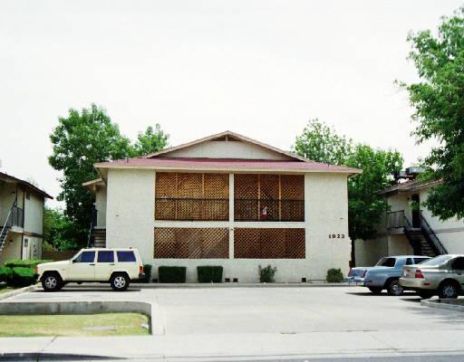 1923 N Spring St., Mesa, AZ 85203