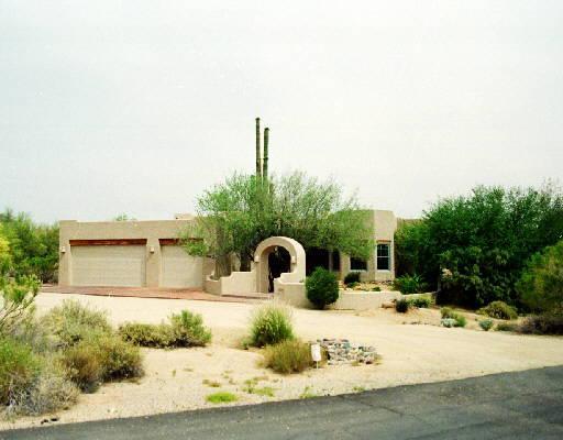 25035 N Horseshoe Trl Ter., Scottsdale, AZ 85255