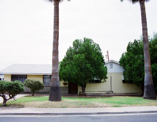1627 W 5th St., Mesa, AZ 85201