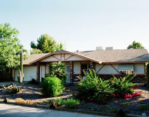 234 E Avenida Sierra Madre Ave., Gilbert, AZ 85296