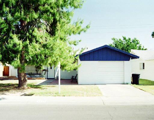 8543 E Plaza Ave., Scottsdale, AZ 85250