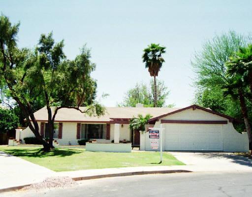 2521 W Onza Ave., Mesa, AZ 85202
