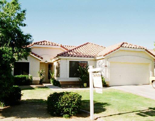 1431 E Hearne St., Gilbert, AZ 85234
